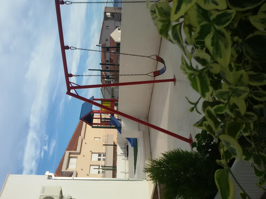 Apartments Dalmacija بودْسْتغانا المظهر الخارجي الصورة